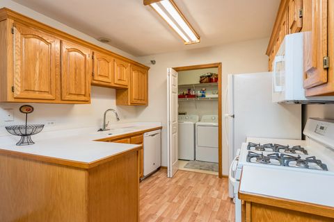 Tiny photo for 1677 W Beach Road #1677, Waukegan, IL 60087 (MLS # 12476815)