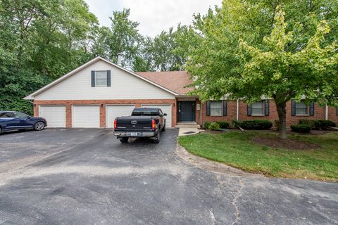 Tiny photo for 1677 W Beach Road #1677, Waukegan, IL 60087 (MLS # 12476815)