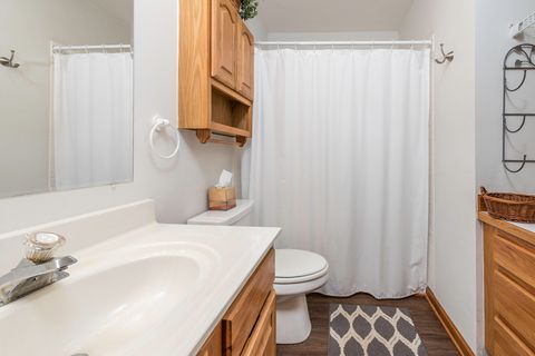 Tiny photo for 1677 W Beach Road #1677, Waukegan, IL 60087 (MLS # 12476815)