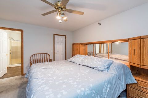 Tiny photo for 1677 W Beach Road #1677, Waukegan, IL 60087 (MLS # 12476815)