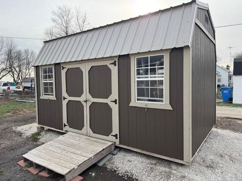 Tiny photo for 225 Parker Street, Bulpitt, IL 62863 (MLS # 12594366)