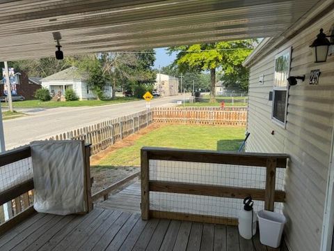 Tiny photo for 225 Parker Street, Bulpitt, IL 62863 (MLS # 12594366)