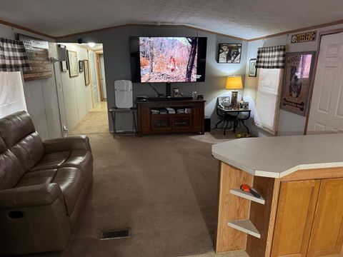 Tiny photo for 225 Parker Street, Bulpitt, IL 62863 (MLS # 12594366)