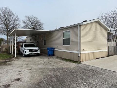 Tiny photo for 225 Parker Street, Bulpitt, IL 62863 (MLS # 12594366)