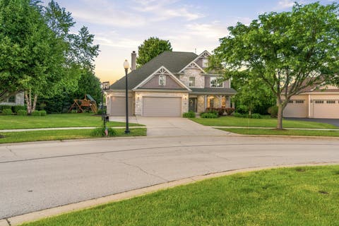 Tiny photo for 1160 Lakin Avenue, Elburn, IL 60119 (MLS # 12721261)