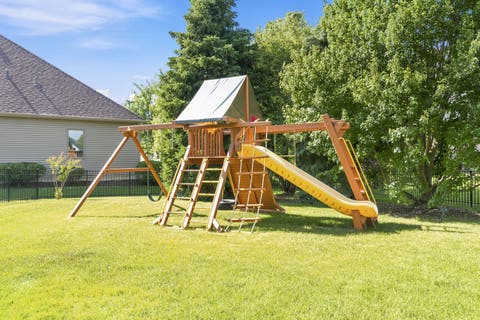 Tiny photo for 1160 Lakin Avenue, Elburn, IL 60119 (MLS # 12721261)