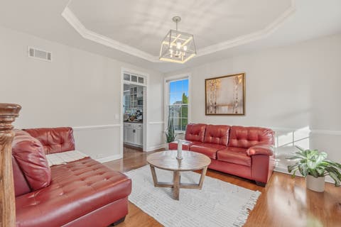 Tiny photo for 1160 Lakin Avenue, Elburn, IL 60119 (MLS # 12721261)