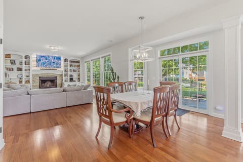 Tiny photo for 1160 Lakin Avenue, Elburn, IL 60119 (MLS # 12721261)