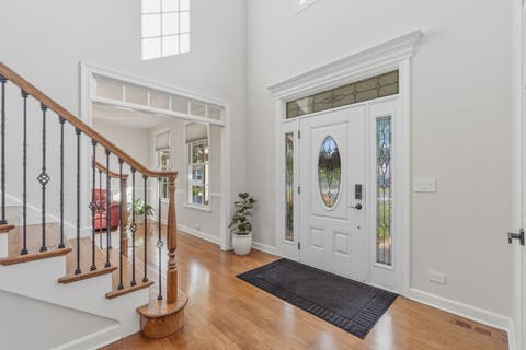 Tiny photo for 1160 Lakin Avenue, Elburn, IL 60119 (MLS # 12721261)
