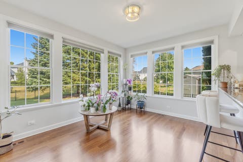 Tiny photo for 1160 Lakin Avenue, Elburn, IL 60119 (MLS # 12721261)