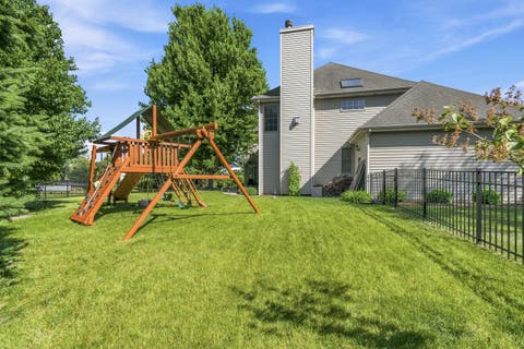Tiny photo for 1160 Lakin Avenue, Elburn, IL 60119 (MLS # 12721261)