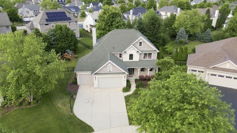 Tiny photo for 1160 Lakin Avenue, Elburn, IL 60119 (MLS # 12721261)