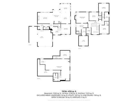 Tiny photo for 1160 Lakin Avenue, Elburn, IL 60119 (MLS # 12721261)