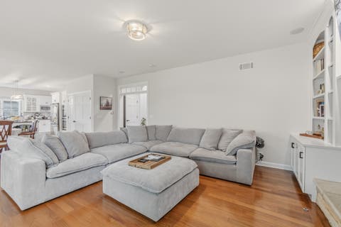 Tiny photo for 1160 Lakin Avenue, Elburn, IL 60119 (MLS # 12721261)