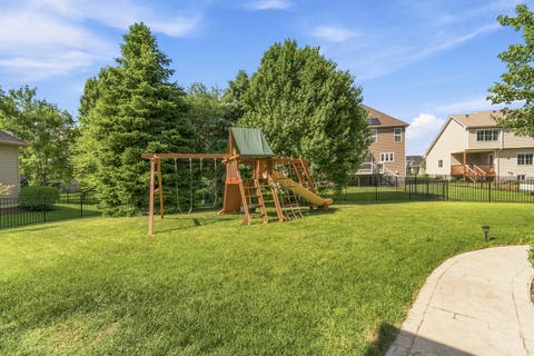 Tiny photo for 1160 Lakin Avenue, Elburn, IL 60119 (MLS # 12721261)