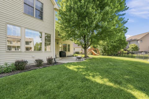 Tiny photo for 1160 Lakin Avenue, Elburn, IL 60119 (MLS # 12721261)