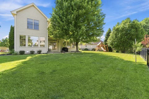 Tiny photo for 1160 Lakin Avenue, Elburn, IL 60119 (MLS # 12721261)