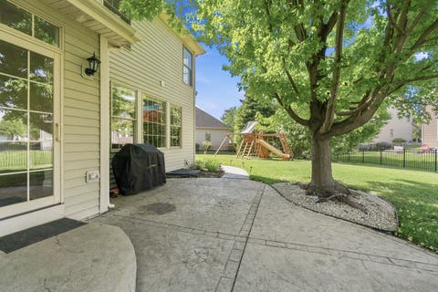 Tiny photo for 1160 Lakin Avenue, Elburn, IL 60119 (MLS # 12721261)