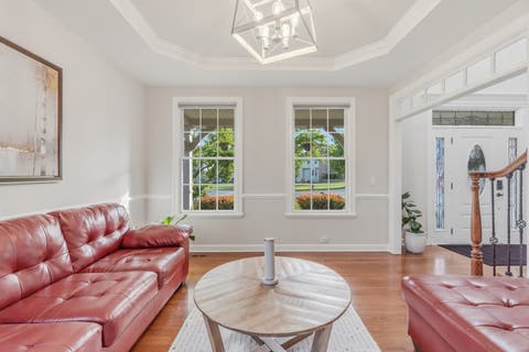 Tiny photo for 1160 Lakin Avenue, Elburn, IL 60119 (MLS # 12721261)