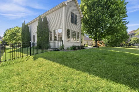 Tiny photo for 1160 Lakin Avenue, Elburn, IL 60119 (MLS # 12721261)