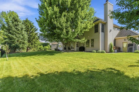 Tiny photo for 1160 Lakin Avenue, Elburn, IL 60119 (MLS # 12721261)