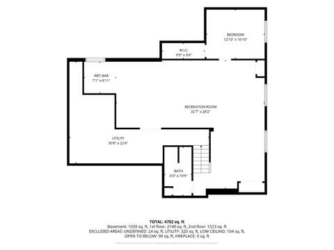 Tiny photo for 1160 Lakin Avenue, Elburn, IL 60119 (MLS # 12721261)