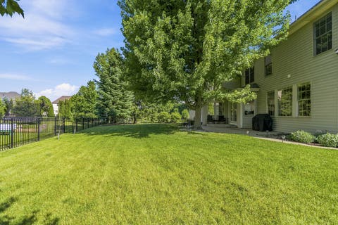Tiny photo for 1160 Lakin Avenue, Elburn, IL 60119 (MLS # 12721261)