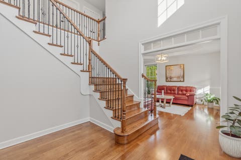 Tiny photo for 1160 Lakin Avenue, Elburn, IL 60119 (MLS # 12721261)