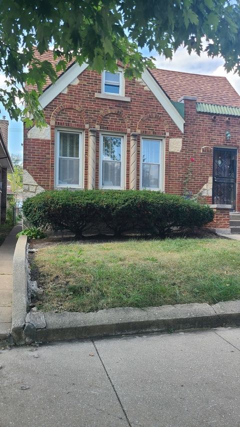 Photo of 9316 S May Street, Chicago, IL 60620 (MLS # 12489779)
