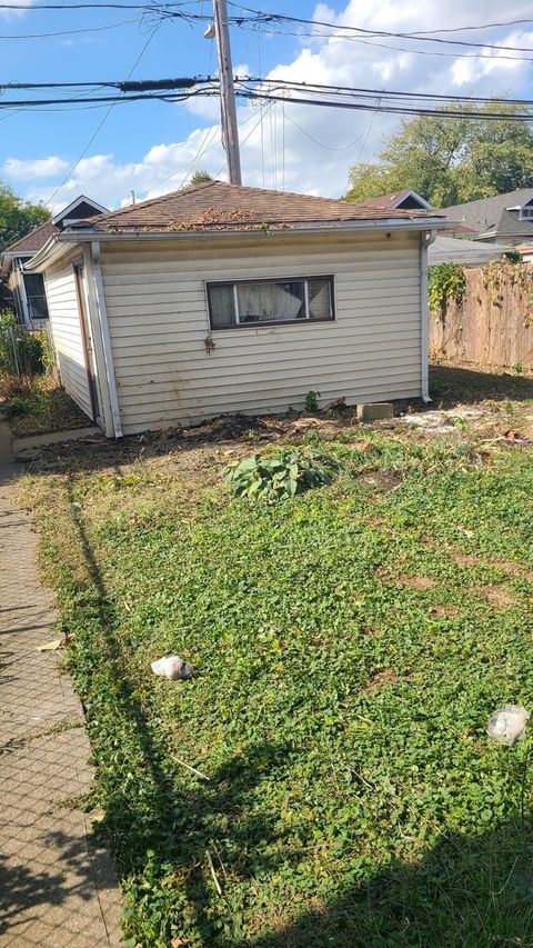 Tiny photo for 9316 S May Street, Chicago, IL 60620 (MLS # 12489779)