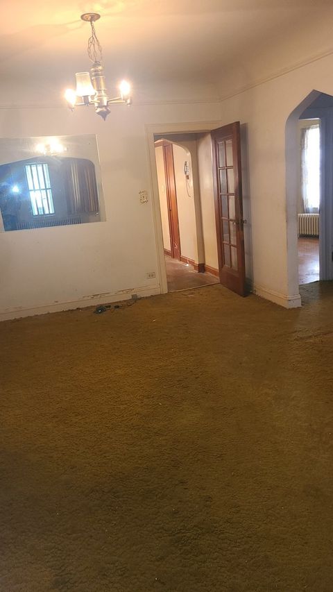 Tiny photo for 9316 S May Street, Chicago, IL 60620 (MLS # 12489779)