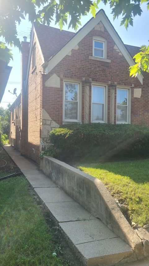 Tiny photo for 9316 S May Street, Chicago, IL 60620 (MLS # 12489779)