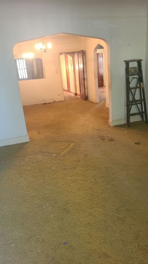 Tiny photo for 9316 S May Street, Chicago, IL 60620 (MLS # 12489779)