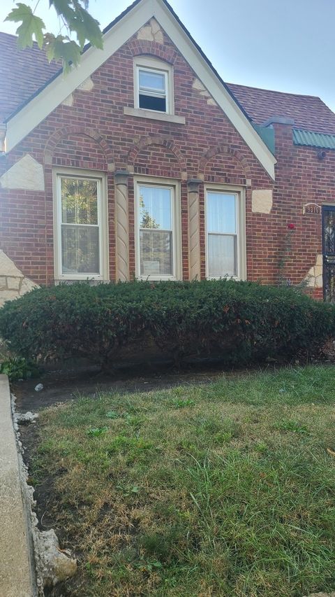 Tiny photo for 9316 S May Street, Chicago, IL 60620 (MLS # 12489779)