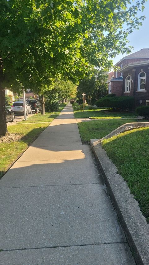 Tiny photo for 9316 S May Street, Chicago, IL 60620 (MLS # 12489779)