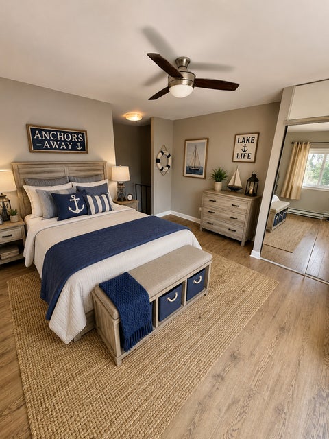 Tiny photo for 40 Bermuda Colony #3, Fox Lake, IL 60020 (MLS # 12692125)