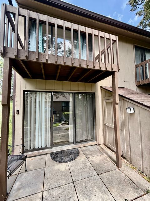 Tiny photo for 40 Bermuda Colony #3, Fox Lake, IL 60020 (MLS # 12692125)