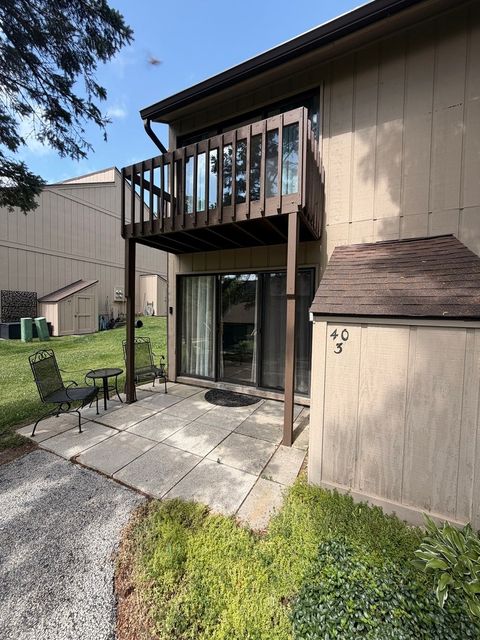 Photo of 40 Bermuda Colony #3, Fox Lake, IL 60020 (MLS # 12692125)