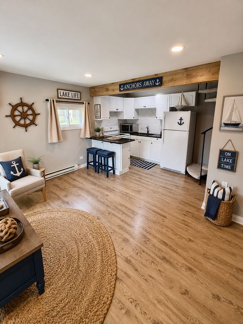 Tiny photo for 40 Bermuda Colony #3, Fox Lake, IL 60020 (MLS # 12692125)