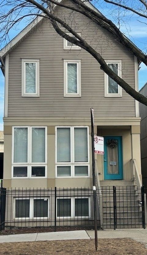 1845 N Marshfield Avenue Chicago IL 60622