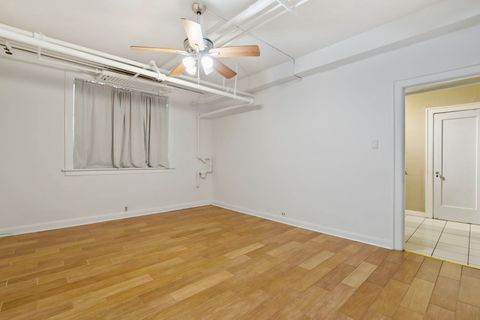 Tiny photo for 1360 E Madison Park Park #B, Chicago, IL 60615 (MLS # 12556940)