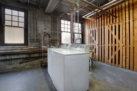 Tiny photo for 1360 E Madison Park Park #B, Chicago, IL 60615 (MLS # 12556940)