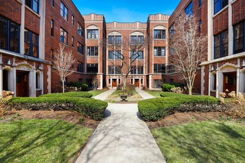 1360 E Madison Park B Chicago IL 60615