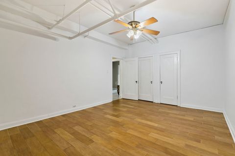 Tiny photo for 1360 E Madison Park Park #B, Chicago, IL 60615 (MLS # 12556940)