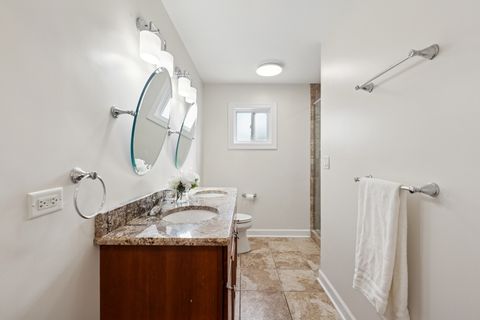 Tiny photo for 1108 N Main Street, Wheaton, IL 60187 (MLS # 12408434)