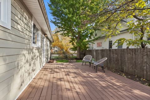 Tiny photo for 1108 N Main Street, Wheaton, IL 60187 (MLS # 12408434)