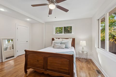 Tiny photo for 1108 N Main Street, Wheaton, IL 60187 (MLS # 12408434)