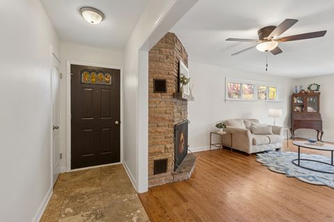 Tiny photo for 1108 N Main Street, Wheaton, IL 60187 (MLS # 12408434)