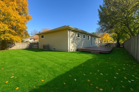 Tiny photo for 1108 N Main Street, Wheaton, IL 60187 (MLS # 12408434)