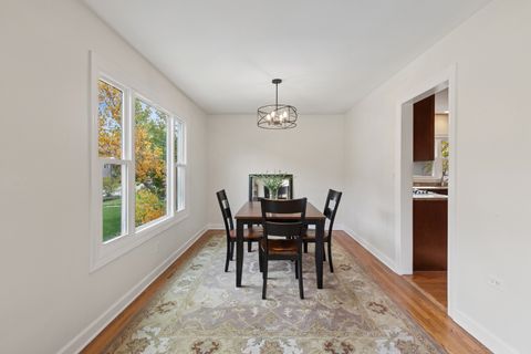 Tiny photo for 1108 N Main Street, Wheaton, IL 60187 (MLS # 12408434)